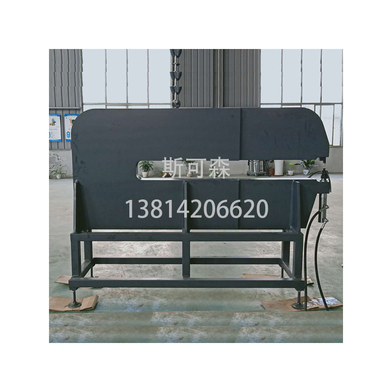 標志牌自動鉚接機-新款